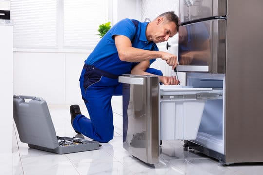 Reseda Appliance especialist