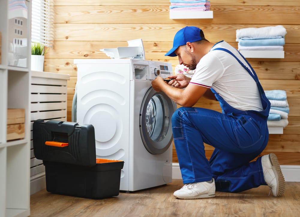 Reseda Washing-Machine-Repair